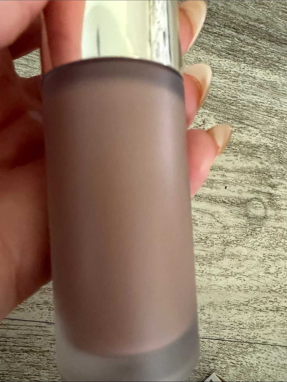 Rare Beauty Soft Pinch Contouring Liquid — Gentle Brown